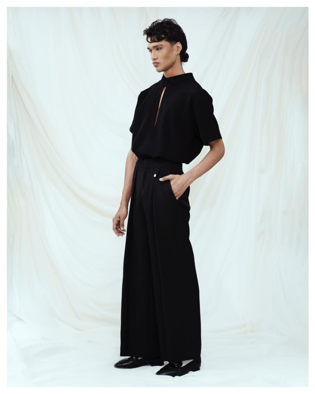 PANTALÓN PIERRE BLACK _2