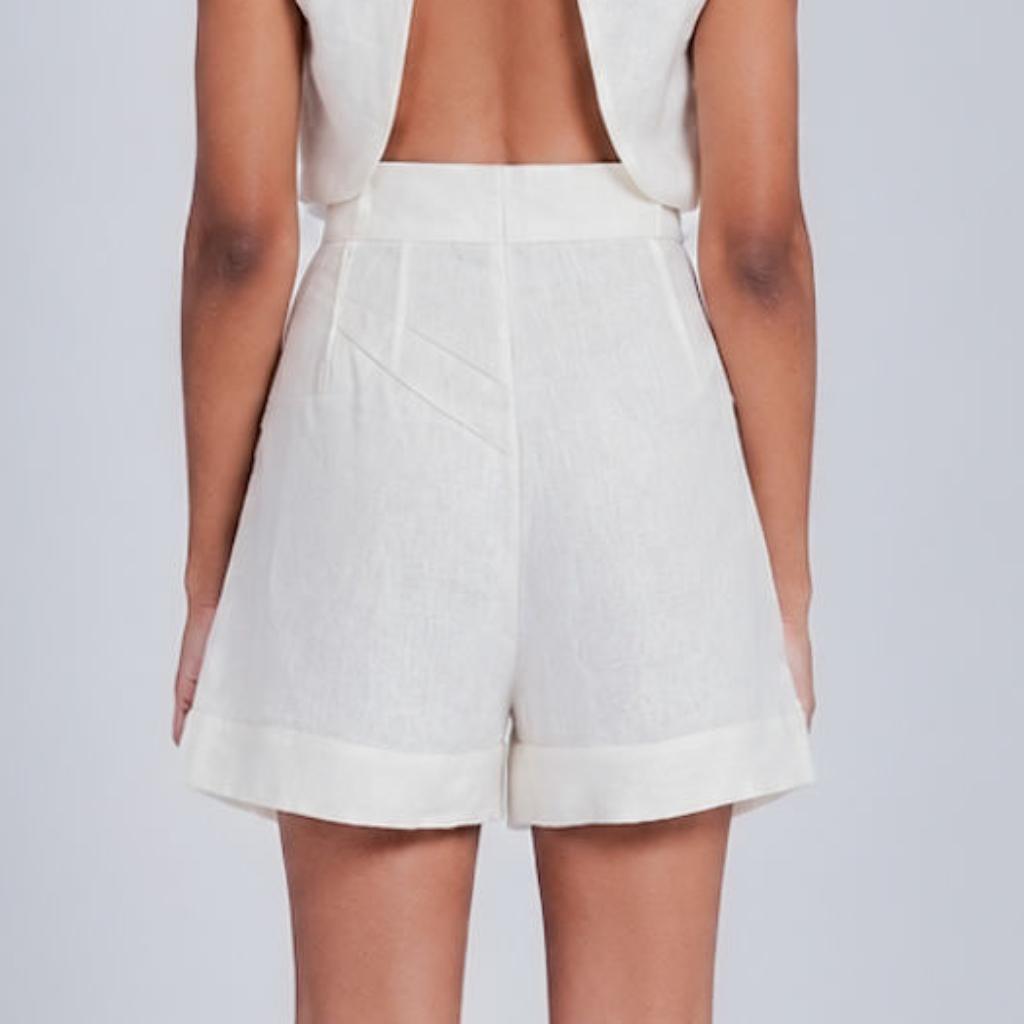 SHORT NILO LINO _2
