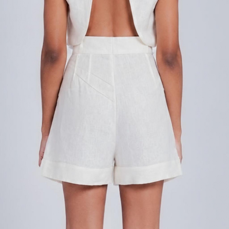SHORT NILO LINO _2