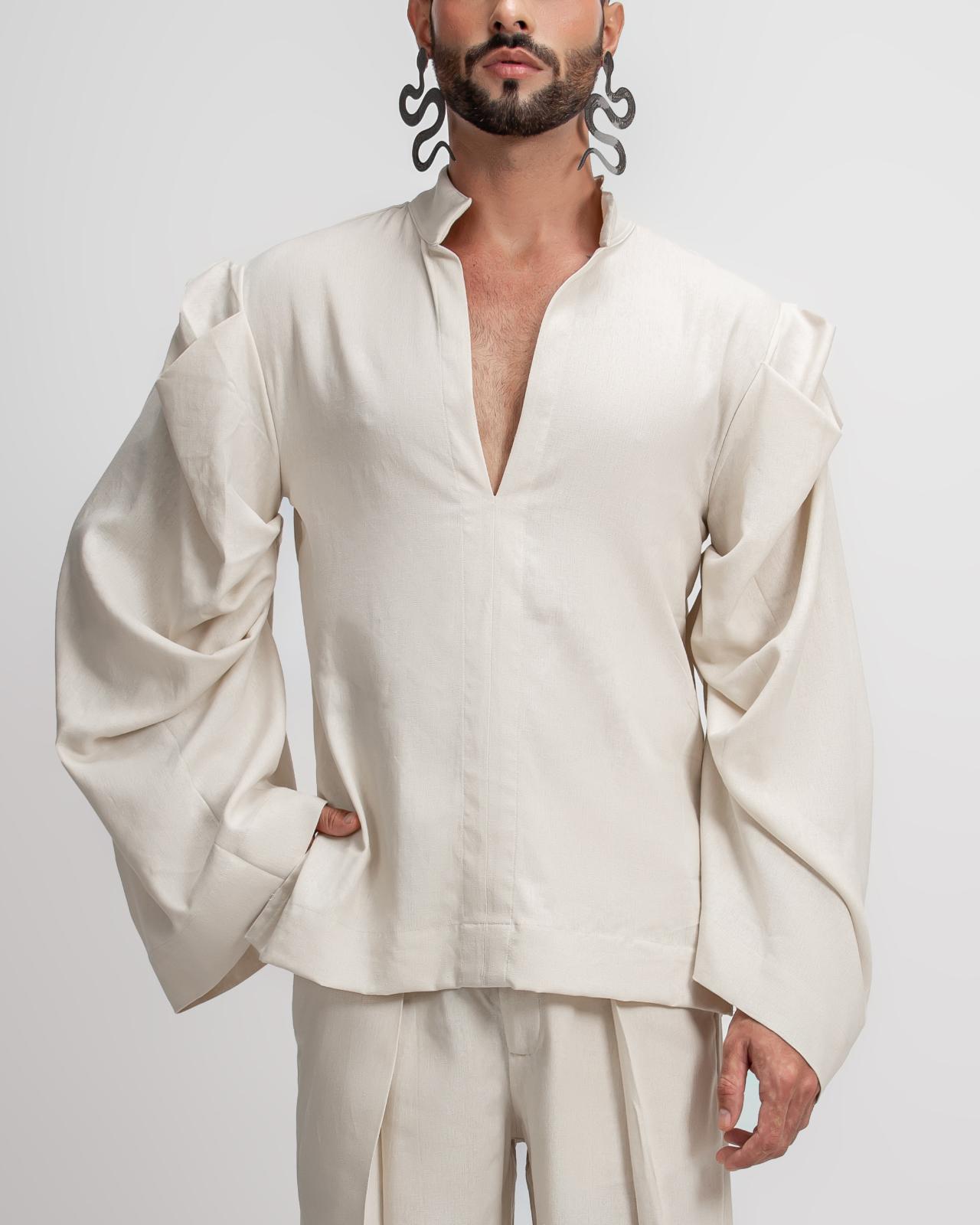 CAMISA MARC - veramichell