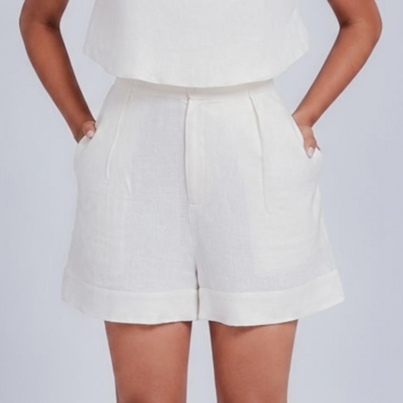 SHORT NILO LINO _1