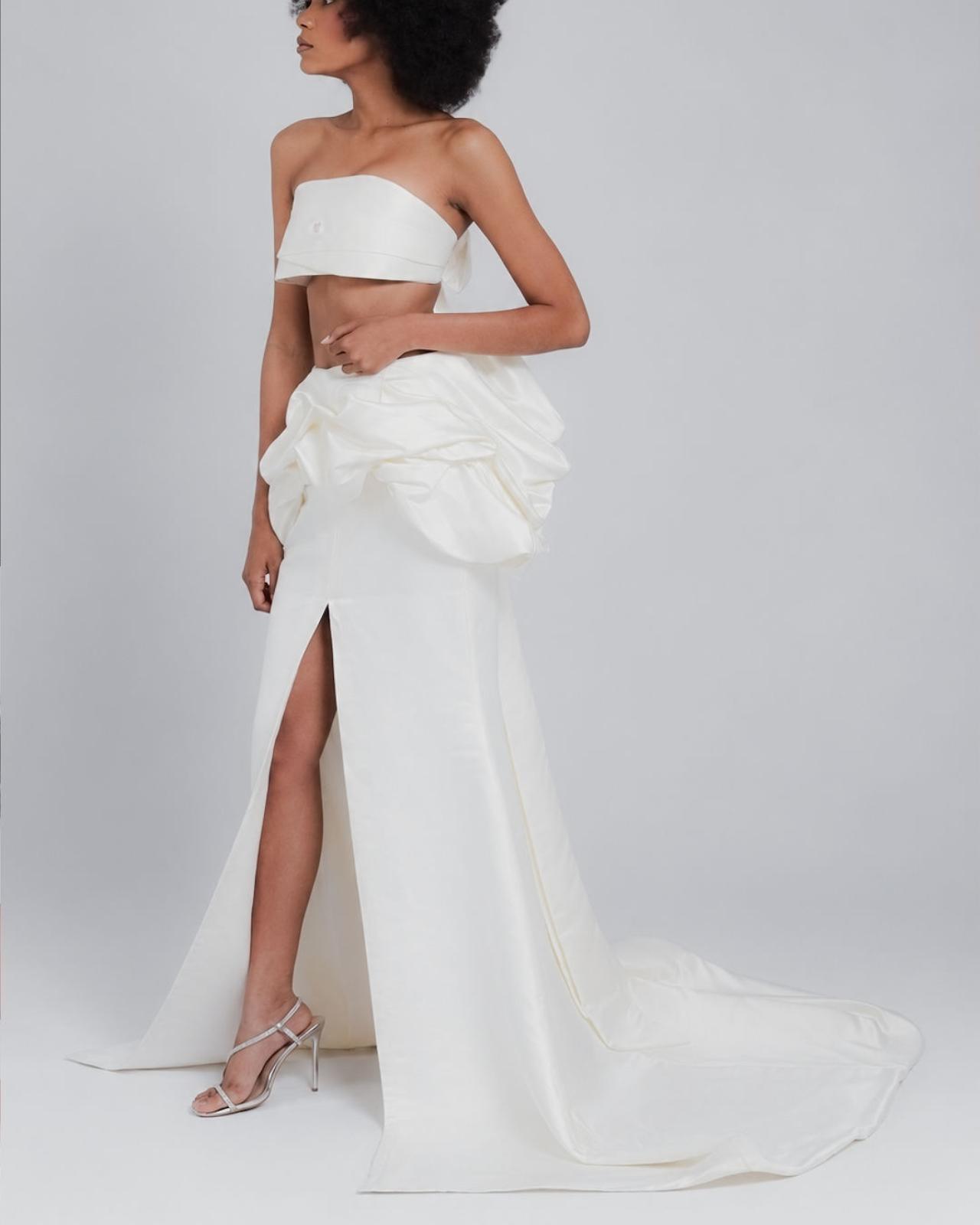 VESTIDO SUBLIME  - veramichell