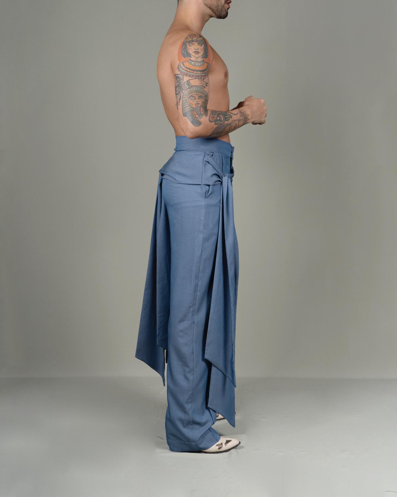 PANTALÓN LORENZO  - veramichell