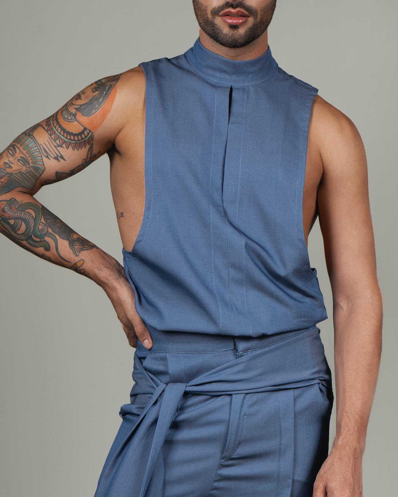 CAMISILLA ÁBACO  - veramichell